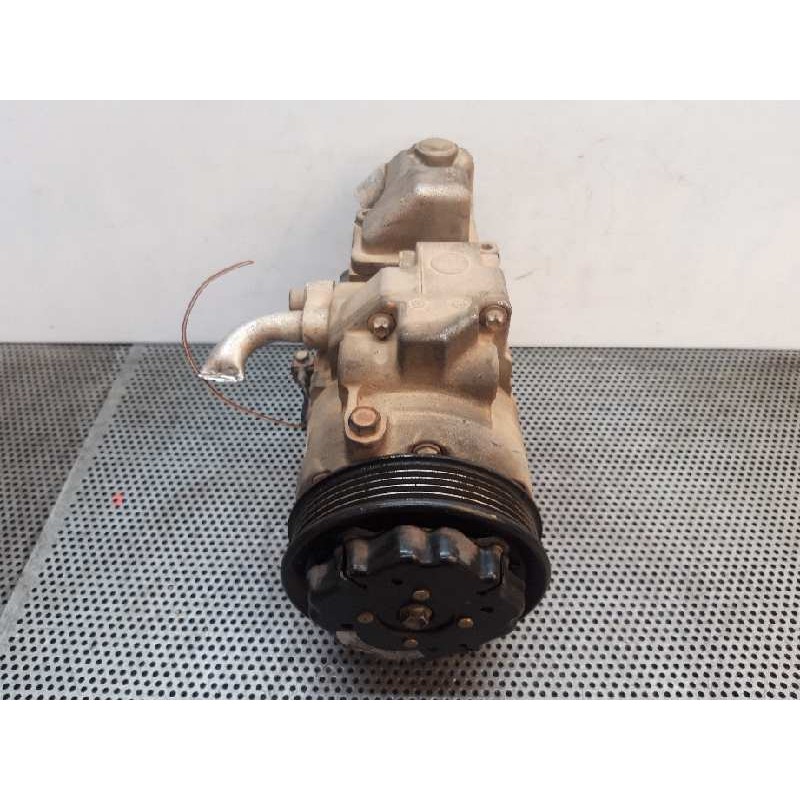 Recambio de compresor aire acondicionado para mercedes-benz clase a (w168) 170 cdi (168.009) referencia OEM IAM 4472208365 - Azul 2