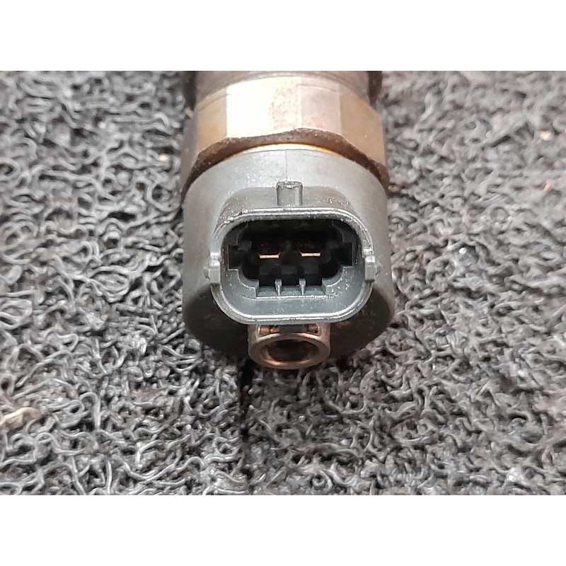 Recambio de inyector para opel zafira b enjoy referencia OEM IAM 0445110165 - Gris 3