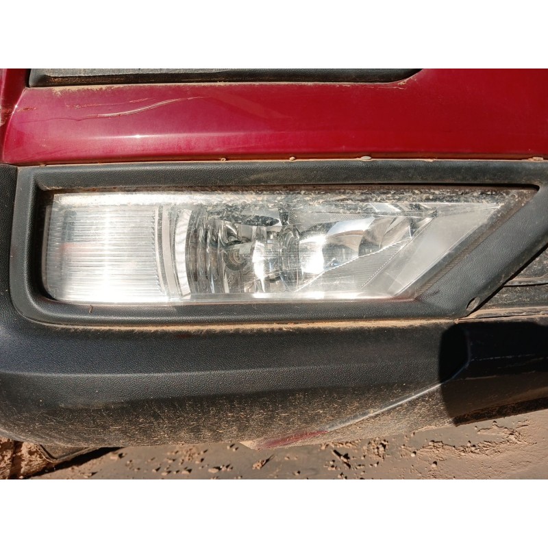 Recambio de faro antiniebla derecho para volkswagen tiguan (ad1, ax1) 2.0 tdi referencia OEM IAM   