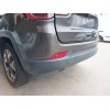 Recambio de paragolpes trasero para jeep compass (mp, m6, mv, m7) 1.6 crd referencia OEM IAM   