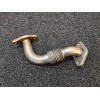 Recambio de tubo para volkswagen passat berlina (3b3) highline referencia OEM IAM 038131521AJ  