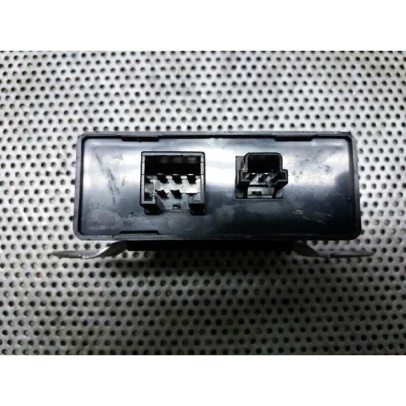 Recambio de centralita check control para mg serie 200 (rf) 214 si (5-ptas.) referencia OEM IAM YWC103780 A3598 - Azul 3