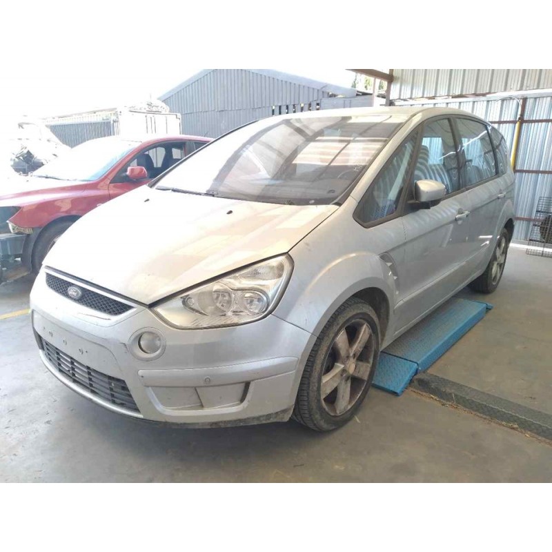 ford s-max (ca1) del año 2008