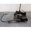 Recambio de cerradura puerta trasera derecha para renault clio grandtour dynamique referencia OEM IAM   