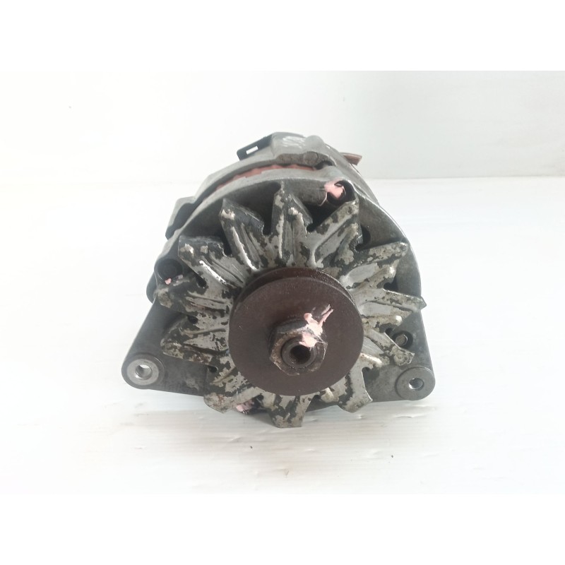 Recambio de alternador para land rover range rover vogue turbo diesel referencia OEM IAM   