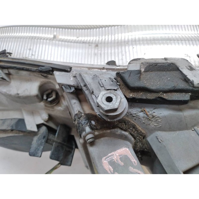 Recambio de faro derecho para mercedes-benz clase s (w220) berlina 430 (220.070) referencia OEM IAM 0301153272 - Azul 3