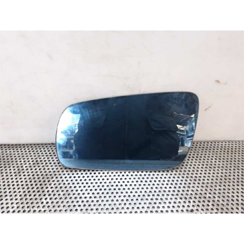 Recambio de cristal retrovisor izquierdo para audi a4 berlina (b5) 1.9 tdi referencia OEM IAM   