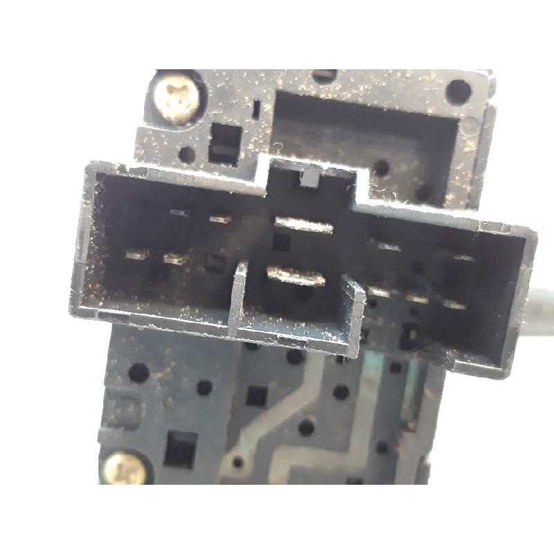 Recambio de mando luces para mg serie 600 (rh) 620 i referencia OEM IAM 02F436759A - Verde 2