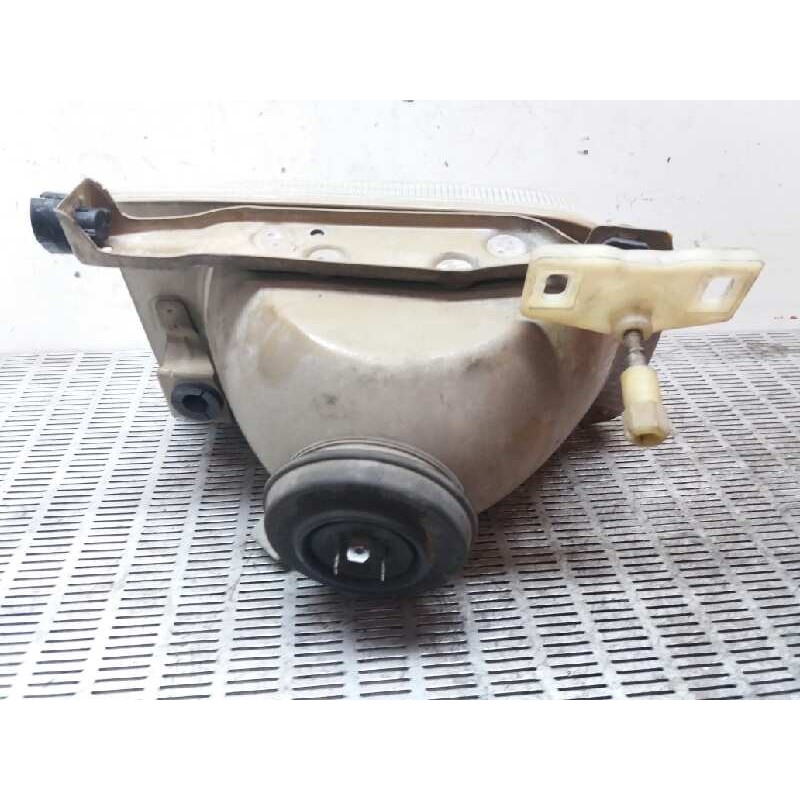 Recambio de faro izquierdo para ford orion 1.6 referencia OEM IAM - Azul 3