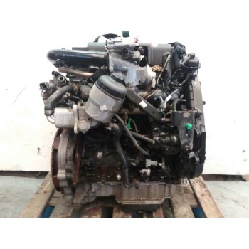 MOTOR COMPLETO 4EE2 449588 