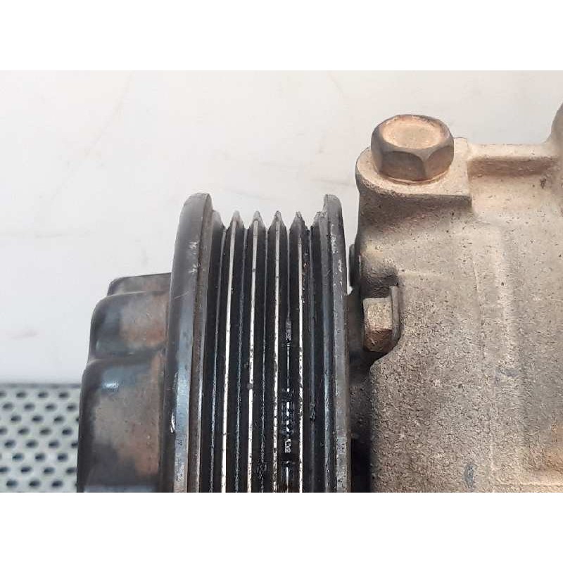Recambio de compresor aire acondicionado para mercedes-benz clase a (w168) 170 cdi (168.009) referencia OEM IAM 4472208365 - Azul 4