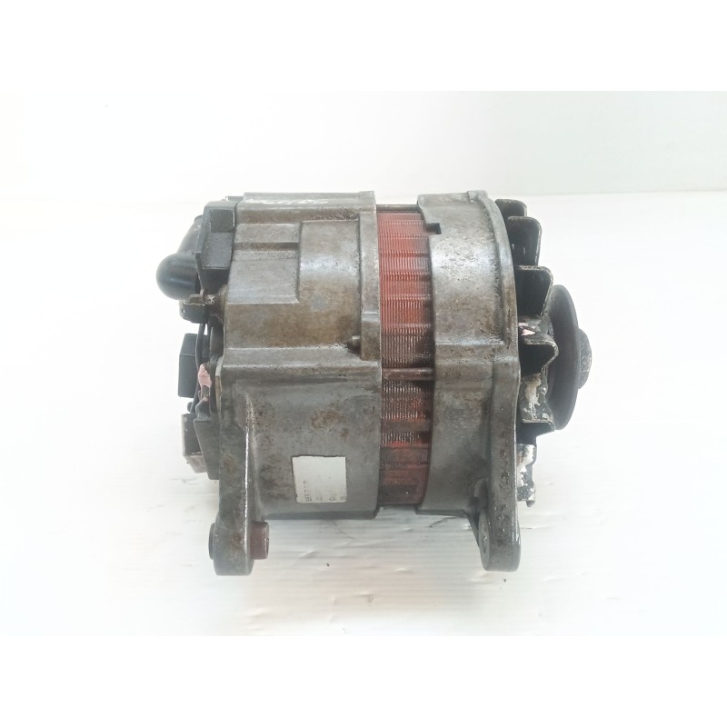 Recambio de alternador para land rover range rover vogue turbo diesel referencia OEM IAM - Blanco 2