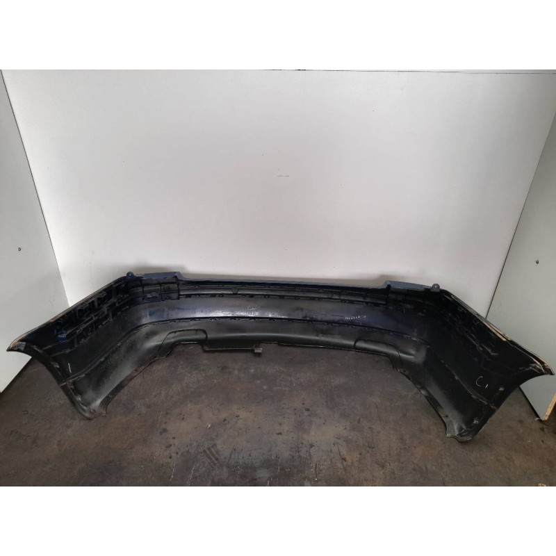 Recambio de paragolpes trasero para volkswagen passat berlina (3b3) comfortline referencia OEM IAM - Azul 3