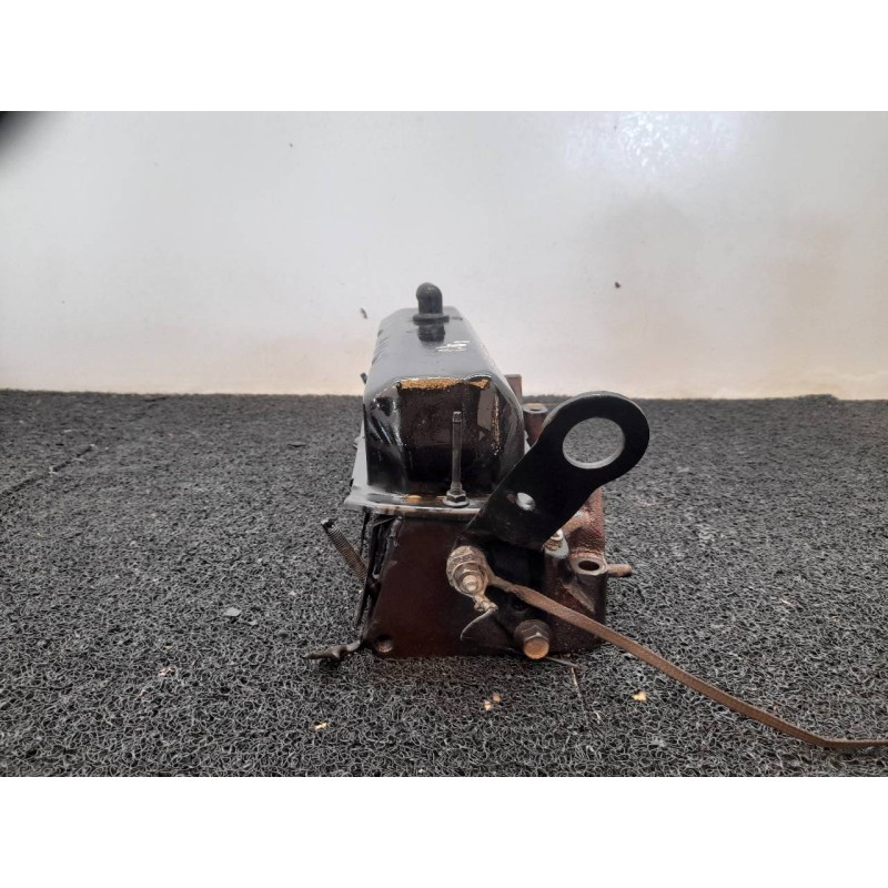 Recambio de culata para pontiac firebird'89 3.4 v6 referencia OEM IAM 6