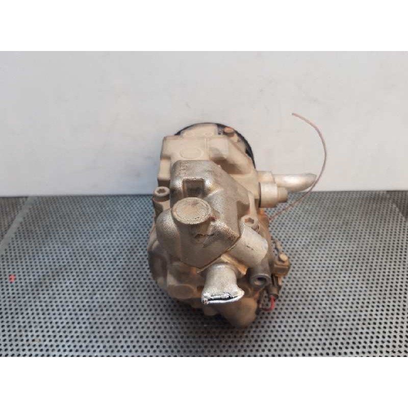 Recambio de compresor aire acondicionado para mercedes-benz clase a (w168) 170 cdi (168.009) referencia OEM IAM 4472208365 - Azul 5