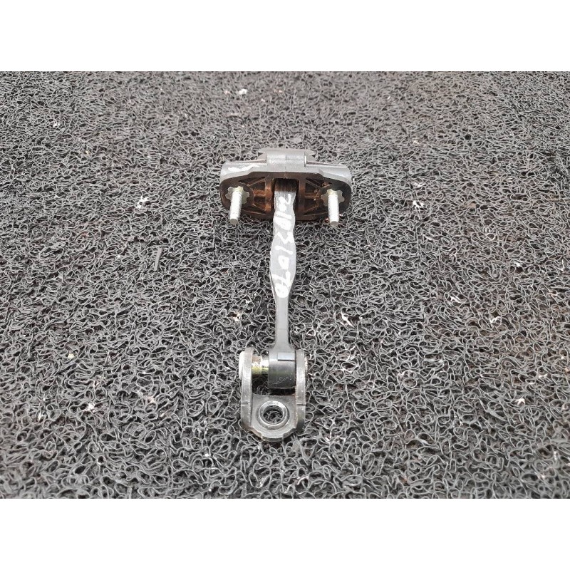 Recambio de retenedor puerta trasera derecha para ford focus turn. (cb8) trend referencia OEM IAM - Negro 3