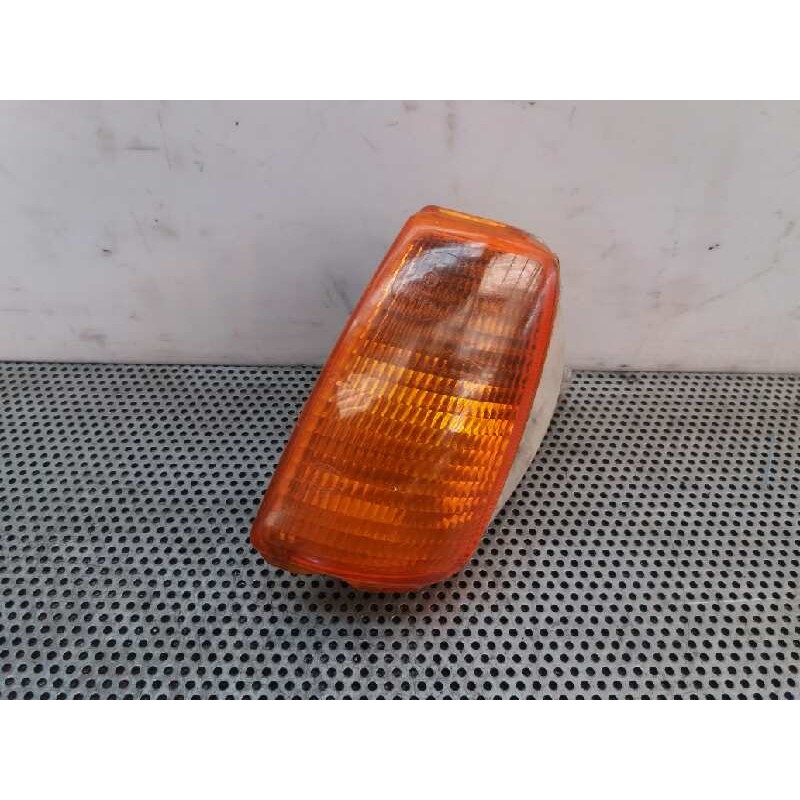 Recambio de piloto delantero izquierdo para volkswagen polo (801/803) fox coupe referencia OEM IAM   