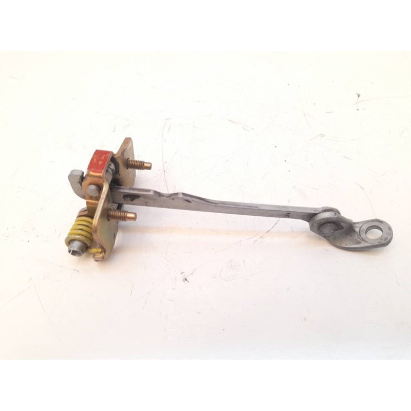 Recambio de retenedor puerta delantera derecha para renault scenic (ja..) 1.6 16v expression referencia OEM IAM   