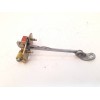 Recambio de retenedor puerta delantera derecha para renault scenic (ja..) 1.6 16v expression referencia OEM IAM   