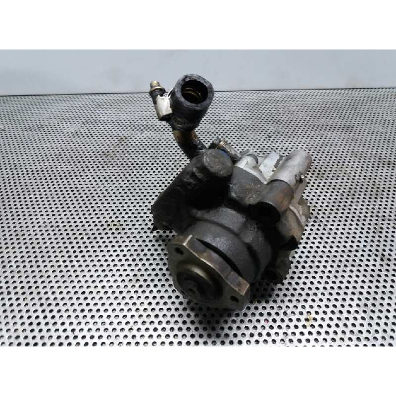 Recambio de bomba direccion para mg serie 200 (rf) 214 si (5-ptas.) referencia OEM IAM QVB100690  