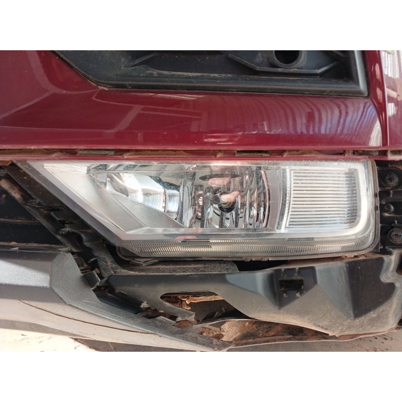 Recambio de faro antiniebla izquierdo para volkswagen tiguan (ad1, ax1) 2.0 tdi referencia OEM IAM   