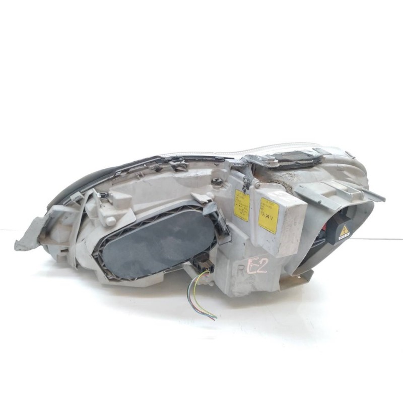 Recambio de faro derecho para mercedes-benz clase s (w220) berlina 430 (220.070) referencia OEM IAM 0301153272 - Azul 5