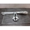 Recambio de elevalunas trasero derecho para renault clio grandtour dynamique referencia OEM IAM 8200291155B  