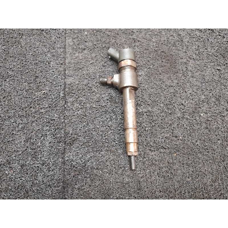 Recambio de inyector para opel zafira b enjoy referencia OEM IAM 0445110165  
