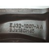 Recambio de llanta para land rover range rover evoque (l538) 2.2 d referencia OEM IAM EJ321007AA  