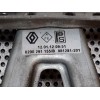 Recambio de elevalunas trasero derecho para renault clio grandtour dynamique referencia OEM IAM 8200291155B  