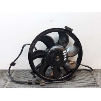 ELECTROVENTILADOR VALEO 