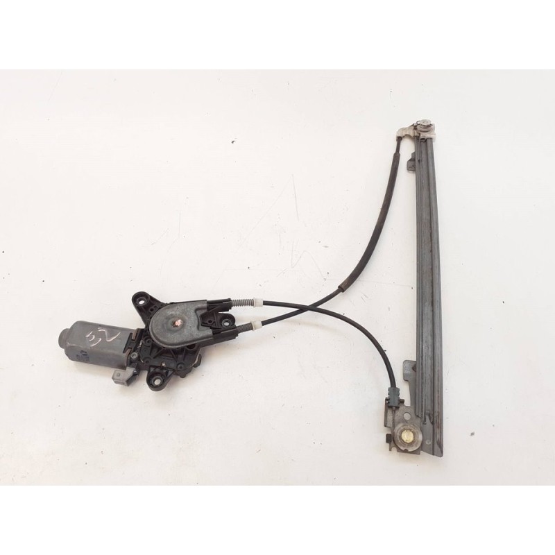 Recambio de elevalunas delantero izquierdo para citroën evasion 2.0 landscape referencia OEM IAM 4004258 - Azul 2