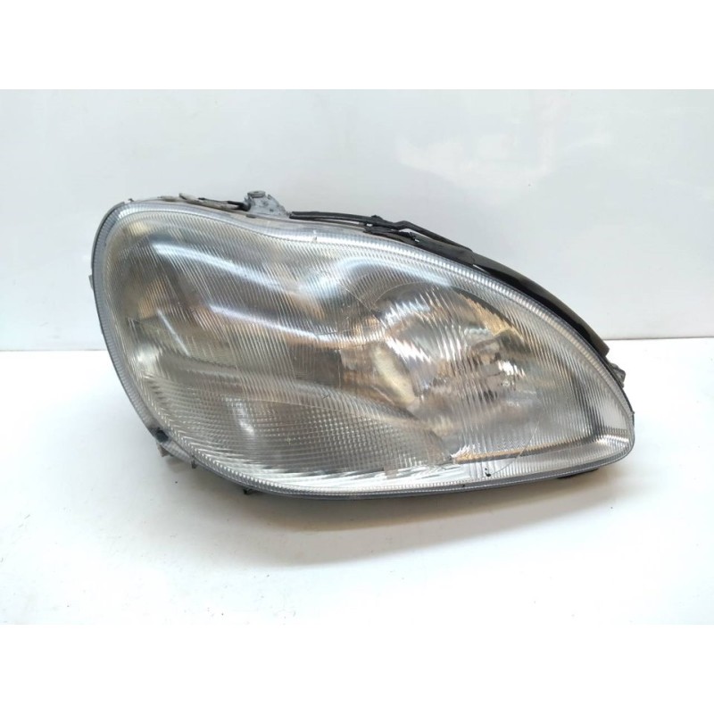 Recambio de faro derecho para mercedes-benz clase s (w220) berlina 430 (220.070) referencia OEM IAM 0301153272 - Azul 6