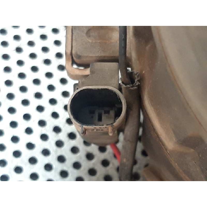 Recambio de compresor aire acondicionado para mercedes-benz clase a (w168) 170 cdi (168.009) referencia OEM IAM 4472208365 - Azul 7