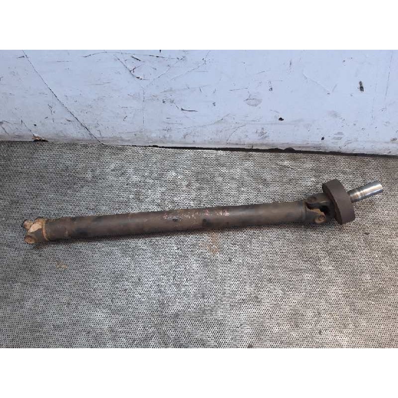 Recambio de transmision central para chrysler jeep gr.cherokee (zj)/(z) 2.5 td laredo (z) referencia OEM IAM   