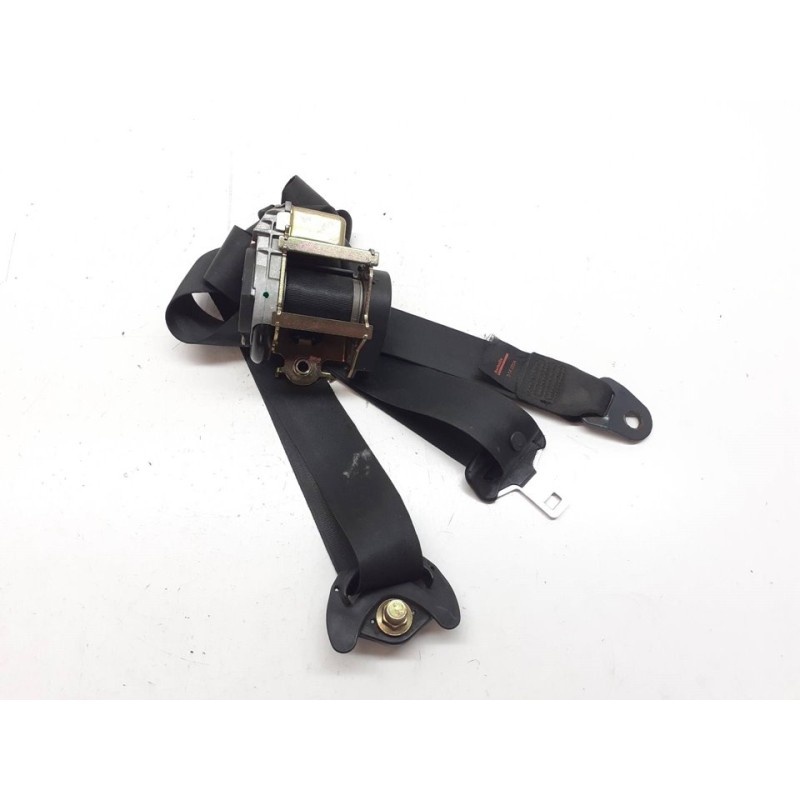 Recambio de cinturon seguridad delantero derecho para peugeot 307 (s1) xr referencia OEM IAM 96346430XX  