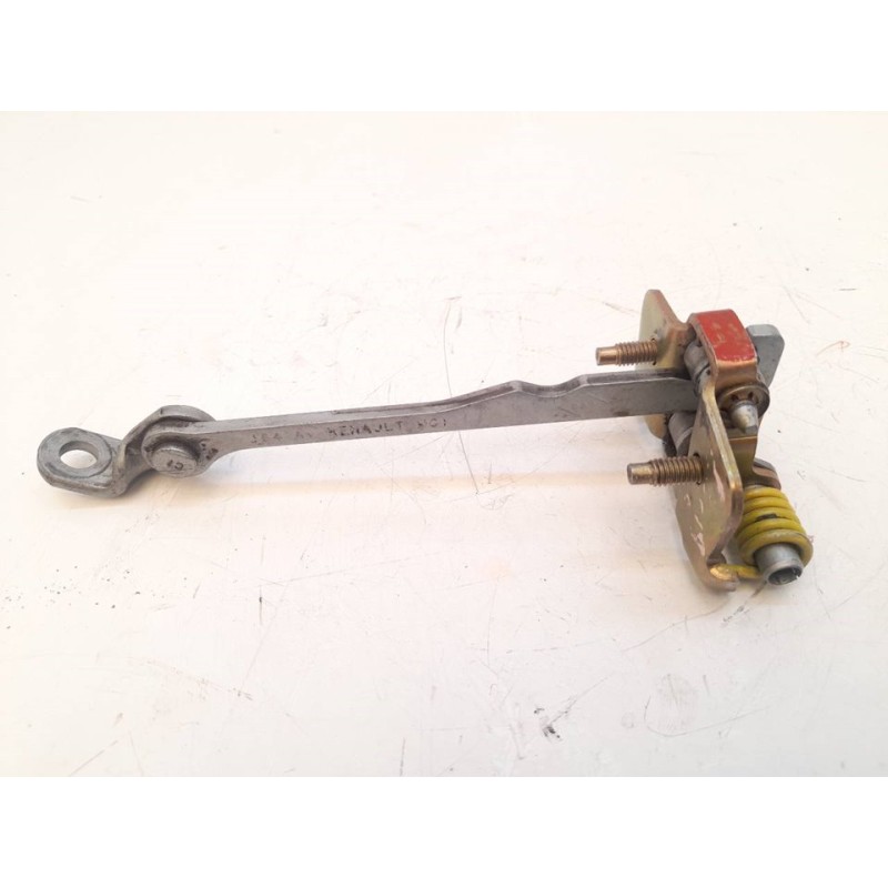 Recambio de retenedor puerta delantera derecha para renault scenic (ja..) 1.6 16v expression referencia OEM IAM - Verde 2
