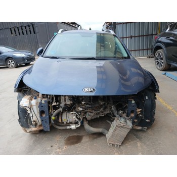 KIA STONIC (YBCUV)