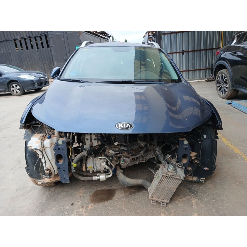 kia stonic (ybcuv) del año 2020