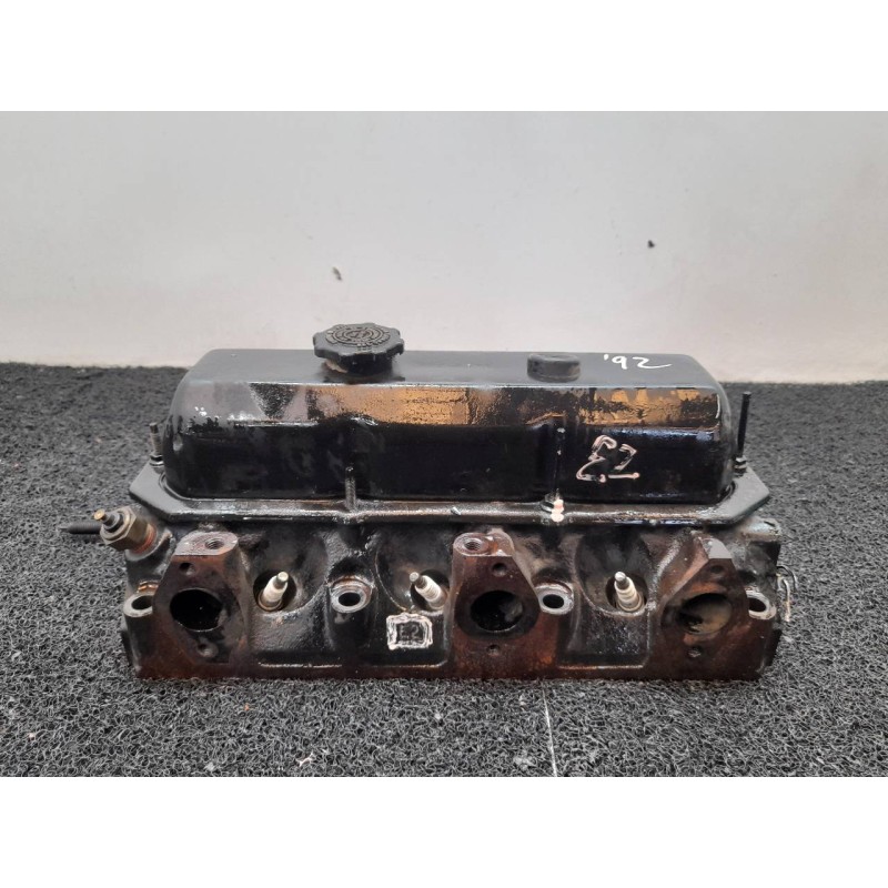 Recambio de culata para pontiac firebird´89 3.4 v6 referencia OEM IAM   