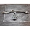 Recambio de elevalunas trasero derecho para renault clio grandtour dynamique referencia OEM IAM 8200291155B  
