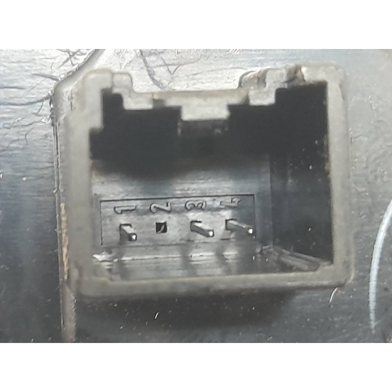 Recambio de mando elevalunas delantero izquierdo para ford focus lim. (cb4) trend referencia OEM IAM 9M5T14A132BA 3