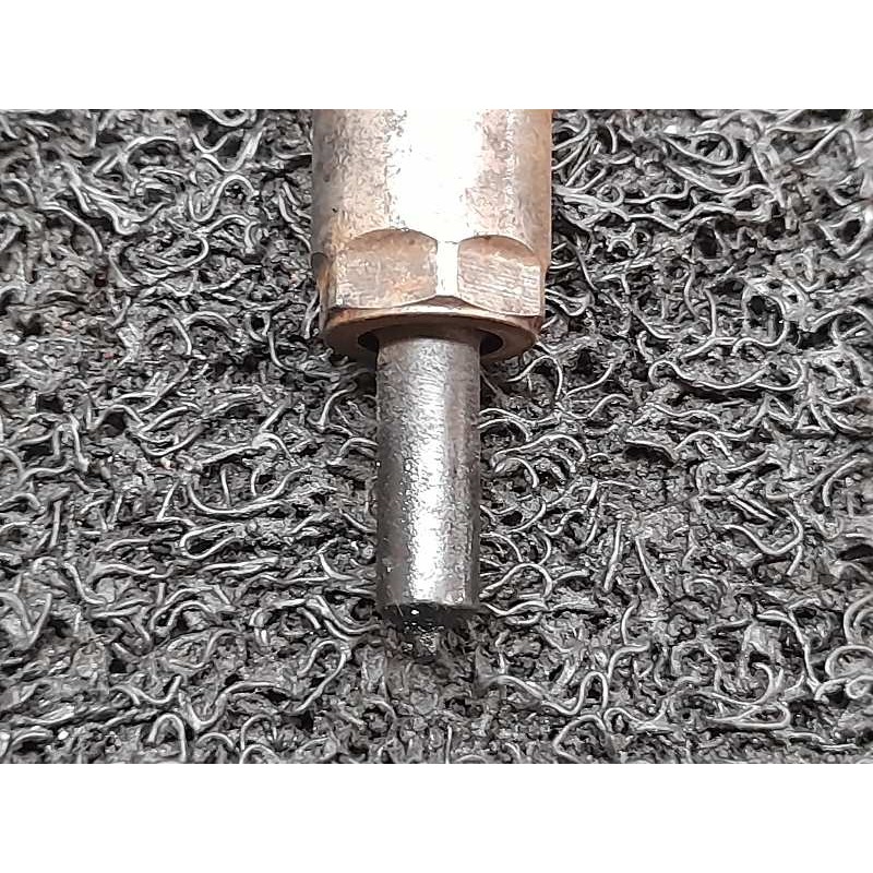 Recambio de inyector para opel zafira b enjoy referencia OEM IAM 0445110165 - Gris 3