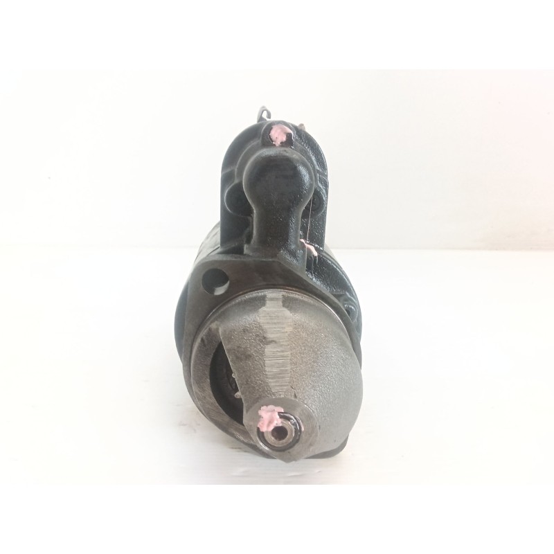 Recambio de motor arranque para land rover range rover vogue turbo diesel referencia OEM IAM 0001362092  
