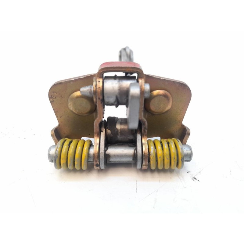 Recambio de retenedor puerta delantera derecha para renault scenic (ja..) 1.6 16v expression referencia OEM IAM - Verde 3