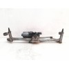 Recambio de motor limpia delantero para volkswagen polo (6r1) sport referencia OEM IAM 6R1955023B 6R1955119A 
