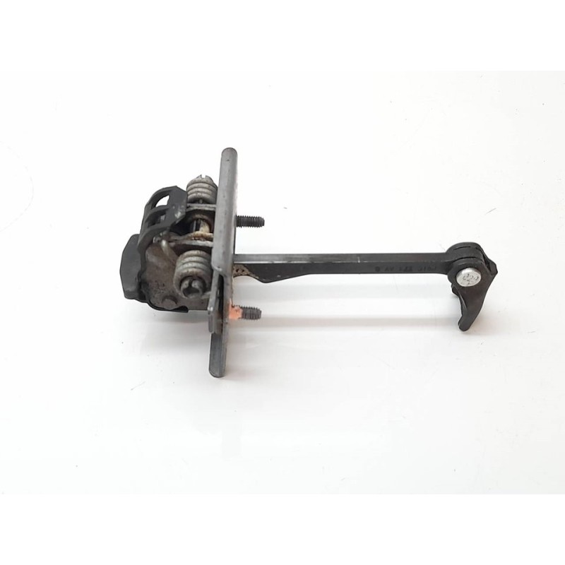 Recambio de retenedor puerta delantera izquierda para peugeot 308 sw confort referencia OEM IAM - Gris 2