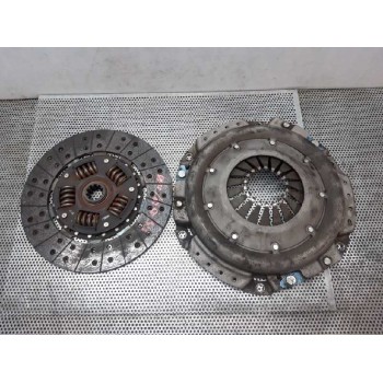 KIT EMBRAGUE 35BEJ2710 