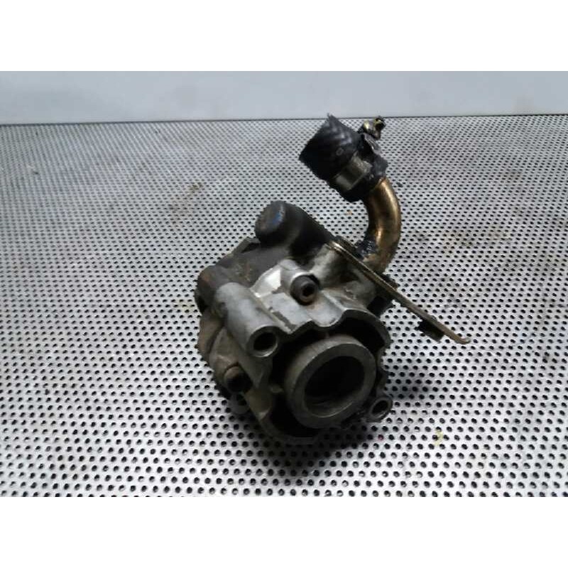 Recambio de bomba direccion para mg serie 200 (rf) 214 si (5-ptas.) referencia OEM IAM QVB100690 - Azul 4