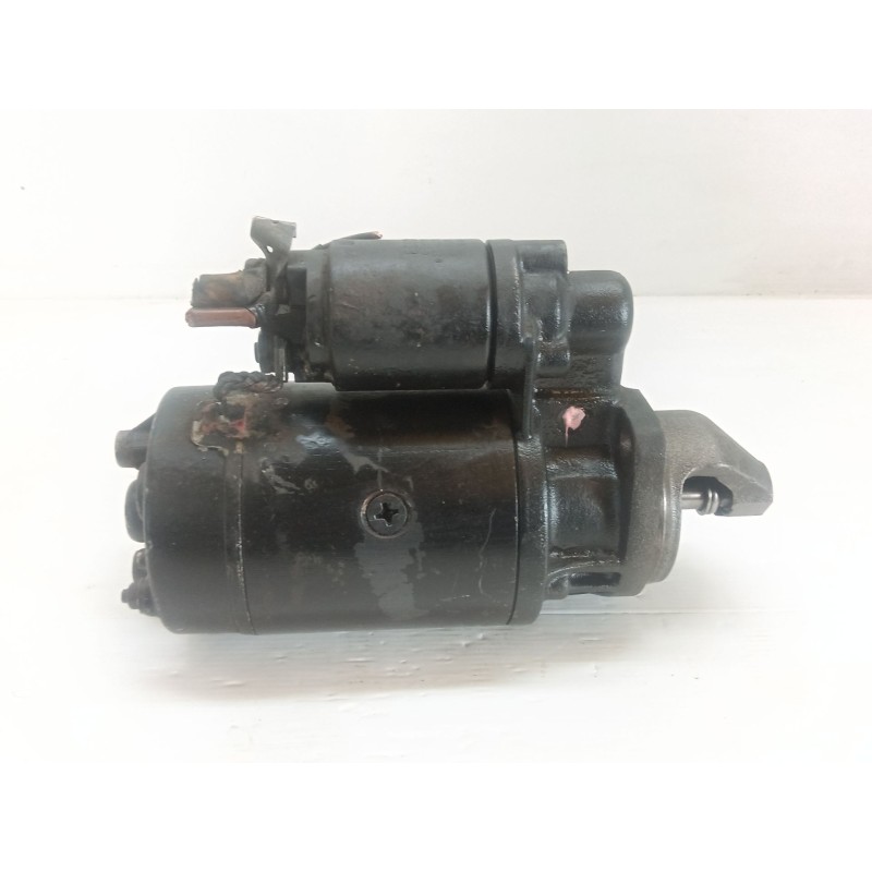 Recambio de motor arranque para land rover range rover vogue turbo diesel referencia OEM IAM 0001362092 - Blanco 2